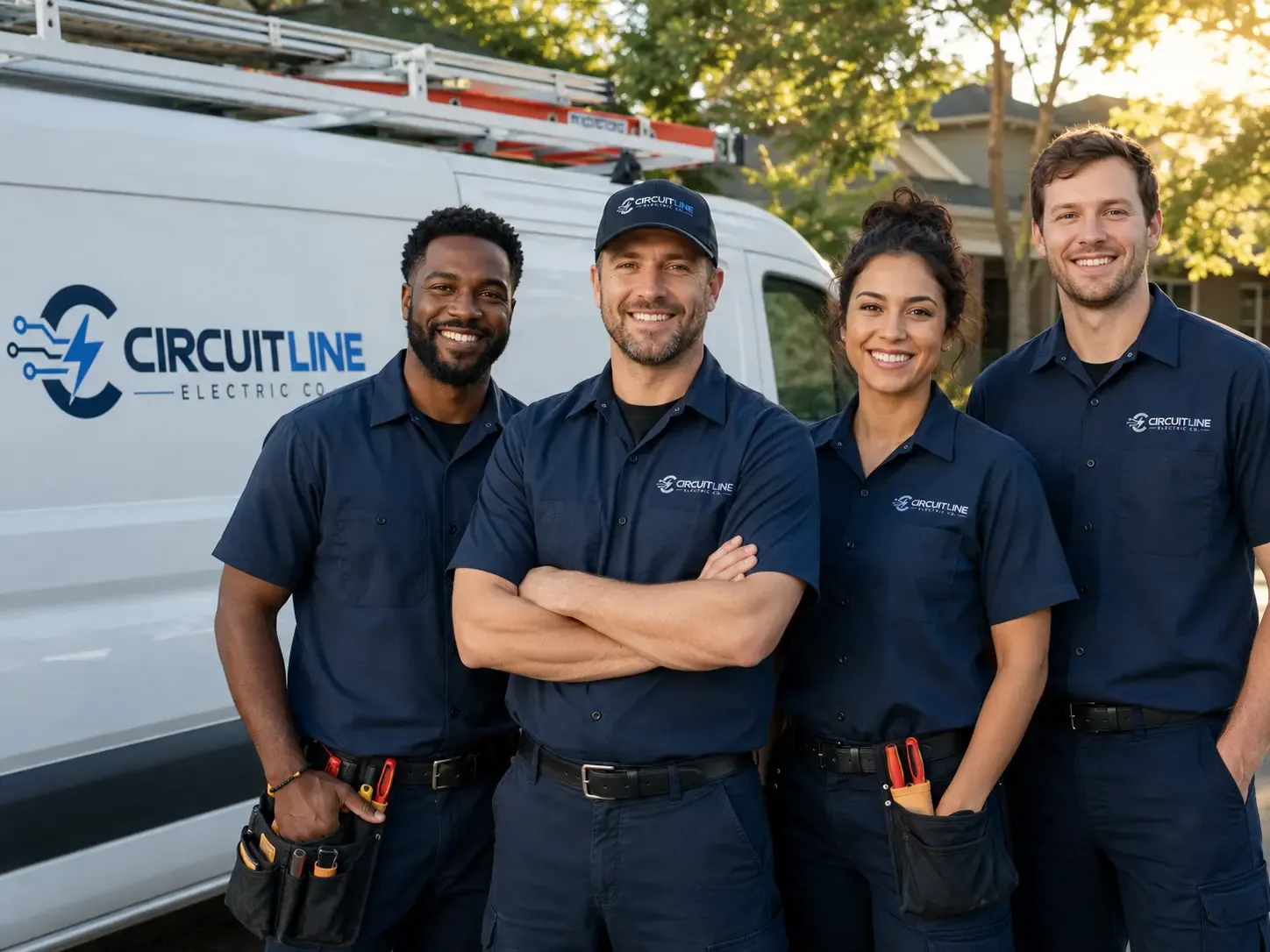 Whole Home Rewiring company in Oroville, CA