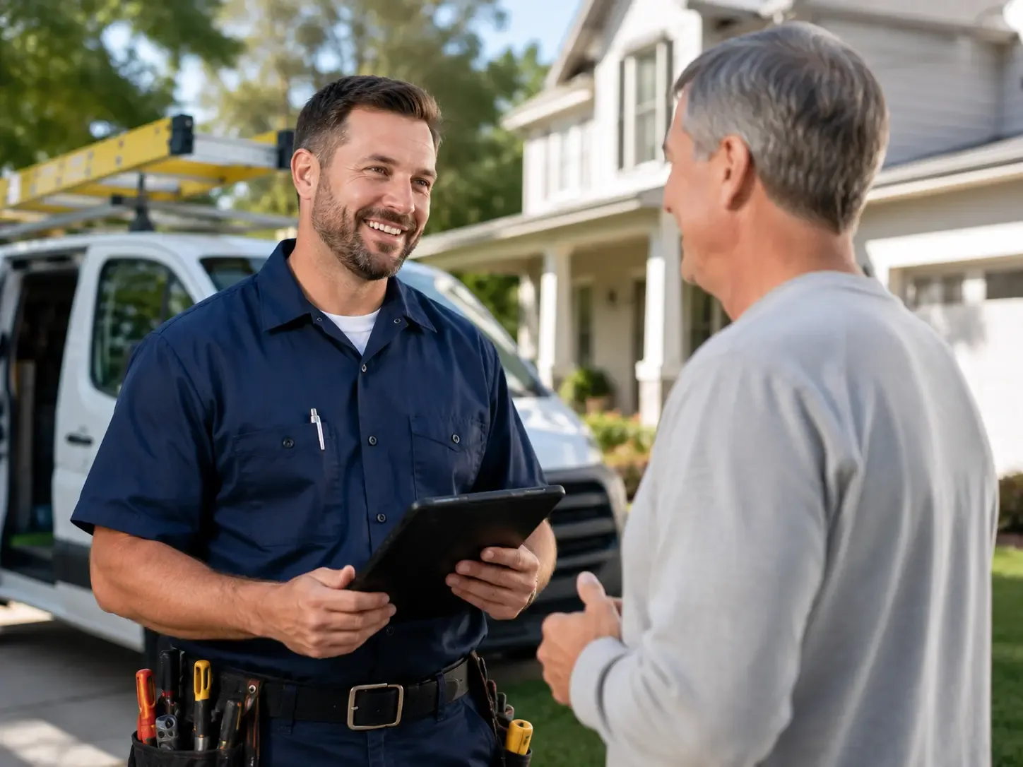 Whole Home Rewiring Oroville, CA FAQs