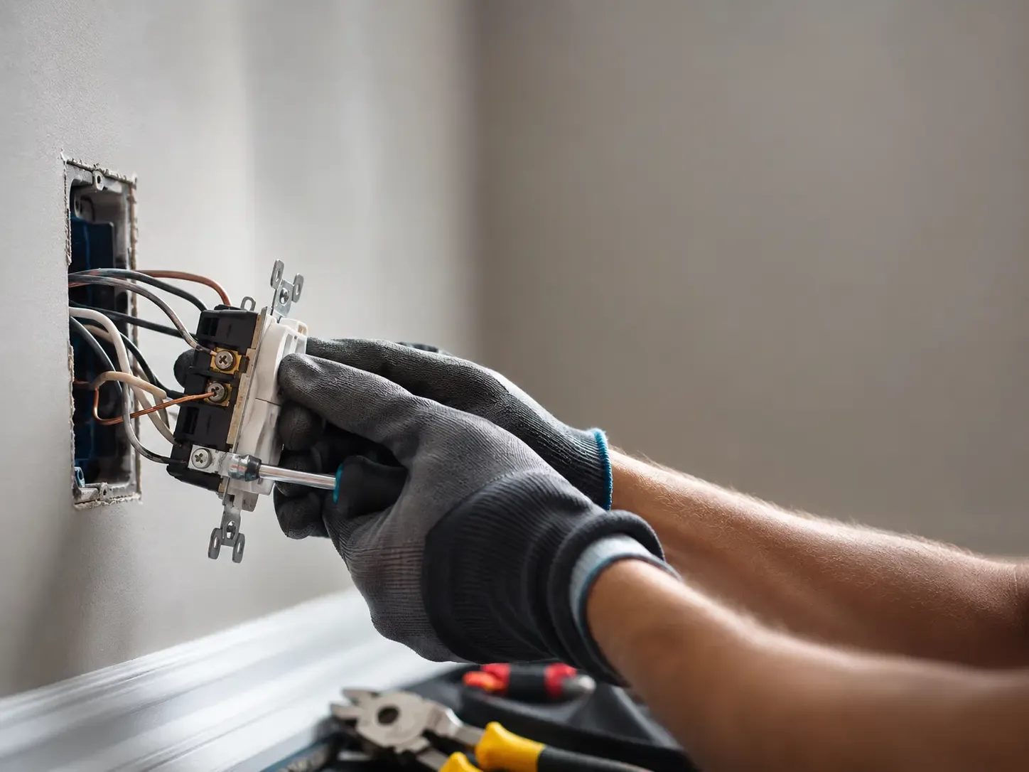 Why choose Whole Home Rewiring in Oroville, CA